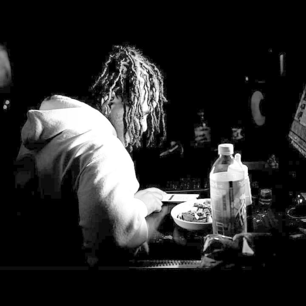 Straight Thru 10 (feat. Jose the Plug) (Explicit)