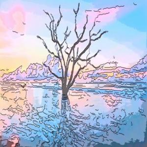 收听Debopriyo的Bhrom歌词歌曲