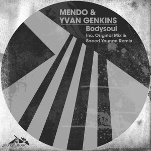 Dengarkan Bodysould (Saeed Younan Remix) lagu dari Mendo & Yvan Genkins dengan lirik
