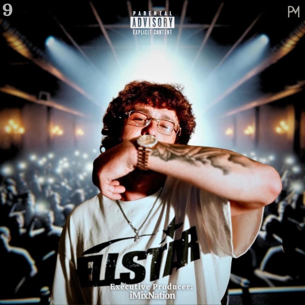 Demons in my Beamer (feat. Eddie Pillz) (Explicit)