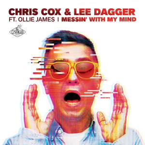 Lee Dagger的專輯Messin' with My Mind