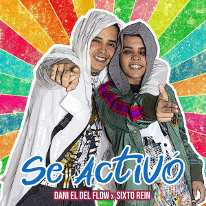 Album Se Activó from 