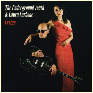 Album Crying from The Underground Youth