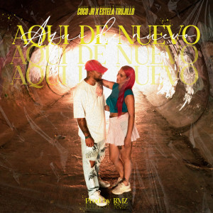 Listen to Aquí De Nuevo song with lyrics from Cocojr