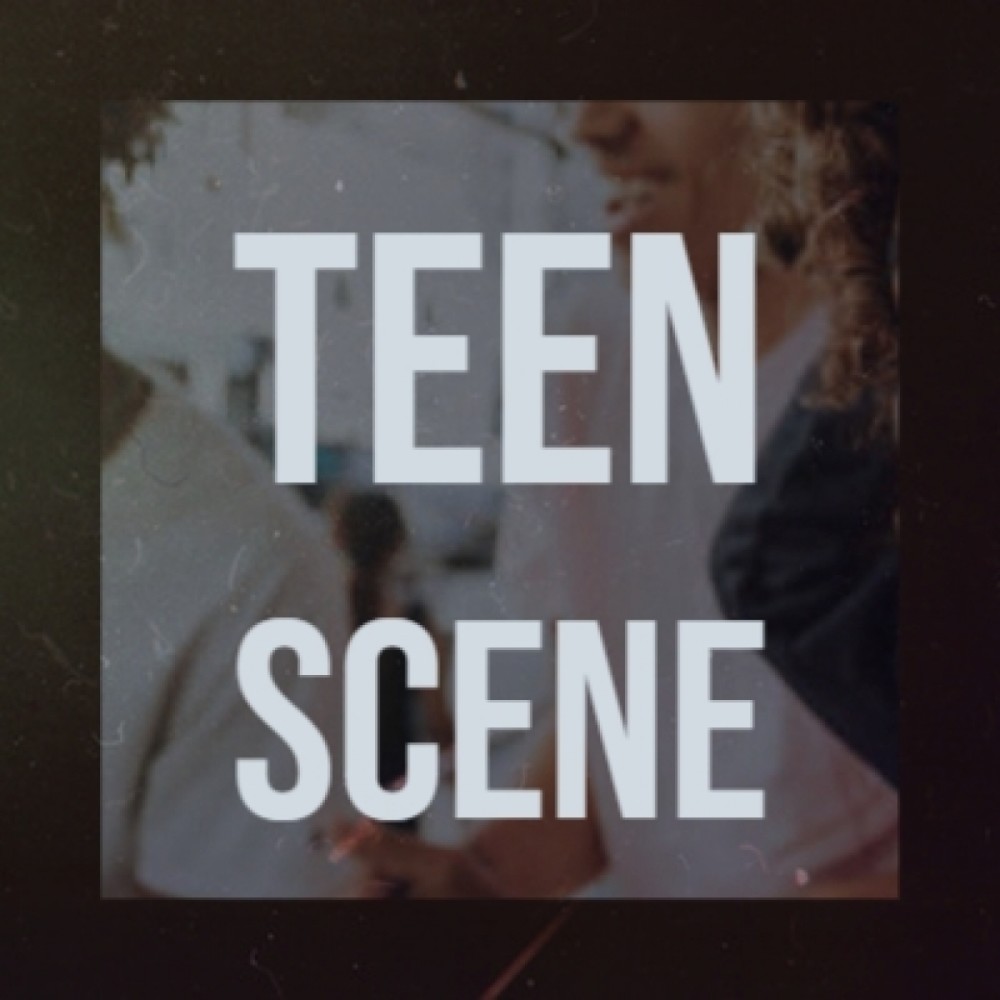 Teen Scene