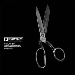 Album Cutoff EP oleh Alessandro Grops