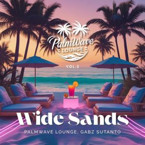 Listen to Rose Gold Promise song with lyrics from Palmwave Lounge