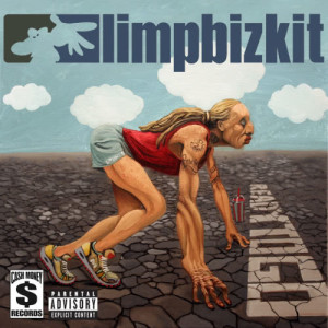 Limp Bizkit的專輯Ready To Go