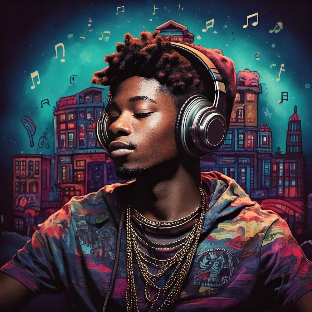 Beats for Unwinding