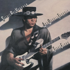 Stevie Ray Vaughan & Double Trouble的專輯Texas Flood (Legacy Edition)