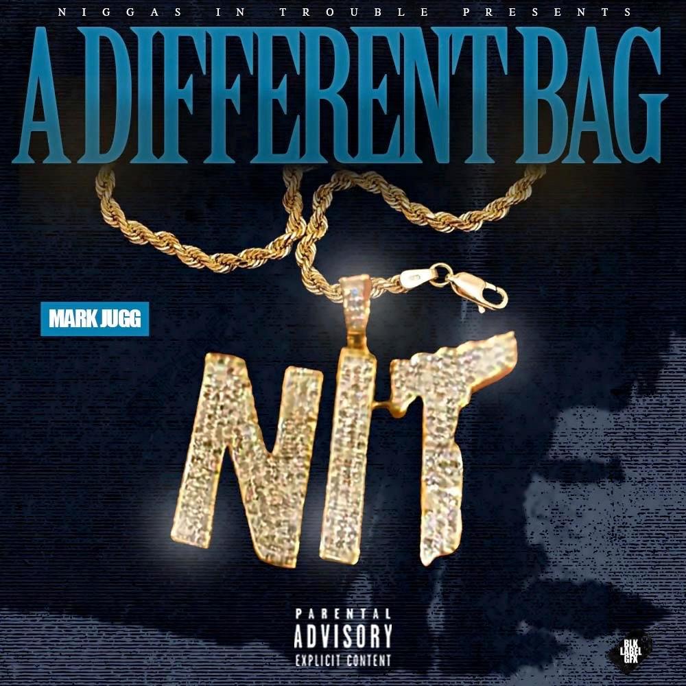 A Different Bag (feat. Hunna Grann) (Explicit)