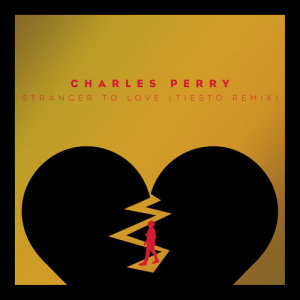 ดาวน์โหลดและฟังเพลง Stranger To Love (Tiesto Remix) พร้อมเนื้อเพลงจาก Charles Perry