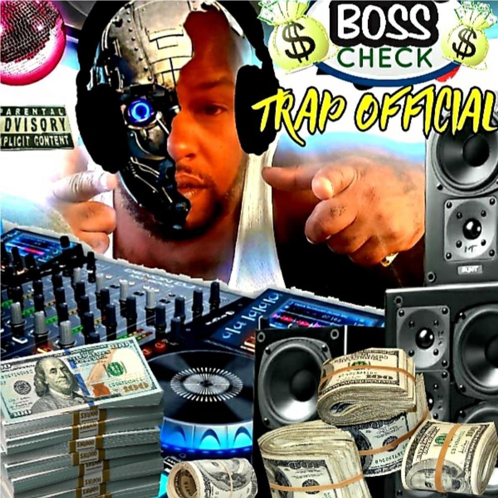 BOSS CHECK TRAP OFFICIAL (Explicit)