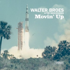 收聽Walter Broes的Movin' Up歌詞歌曲