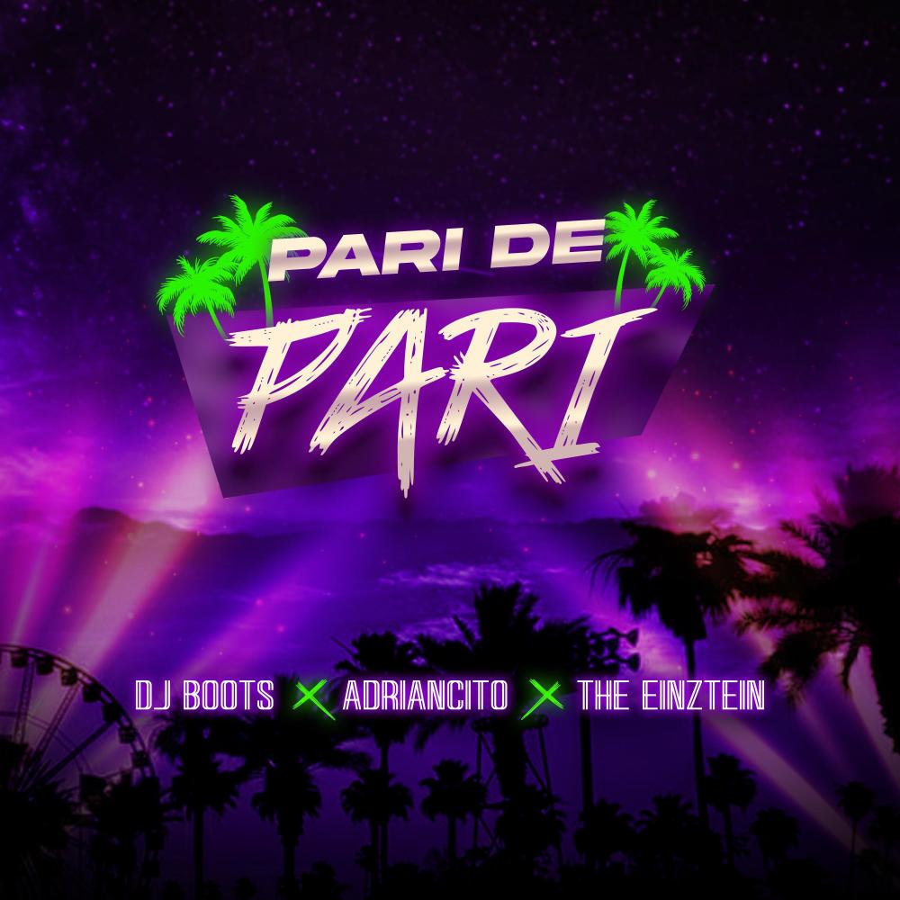 Pari De Pari
