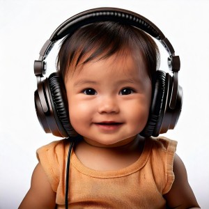 Some New Year Music的專輯Baby Tunes: Gentle Musical Beginnings