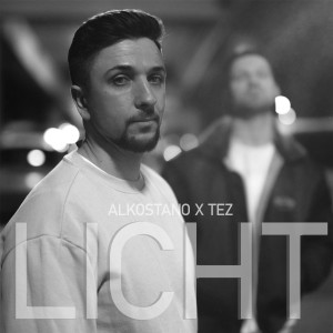 Album Licht from Alkostano