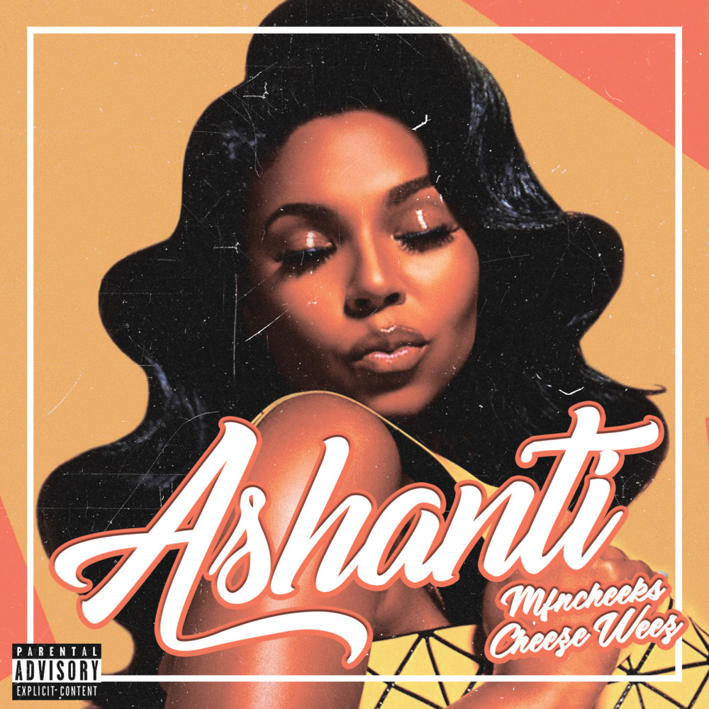 Ashanti (Explicit)