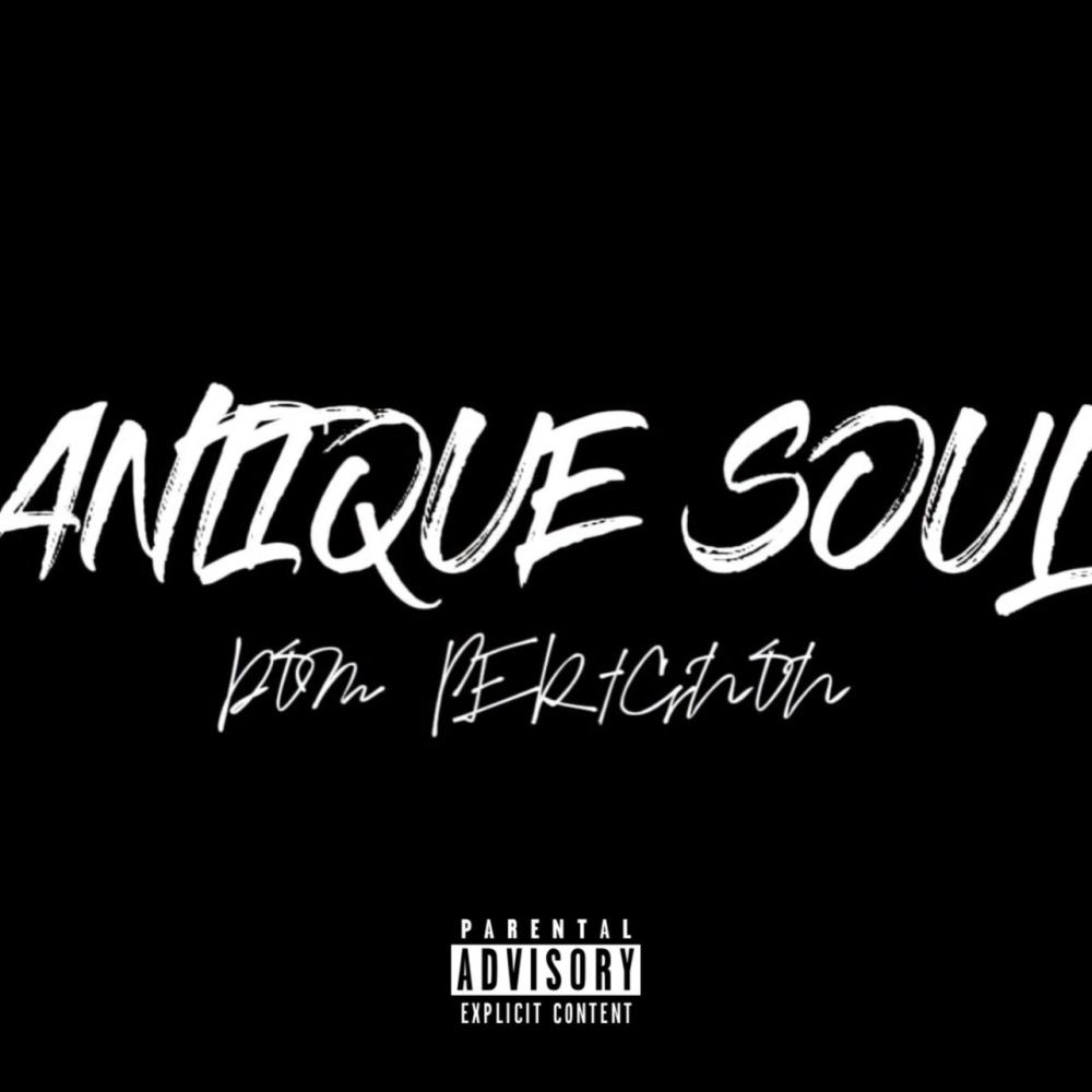 Antique Soul (Explicit)