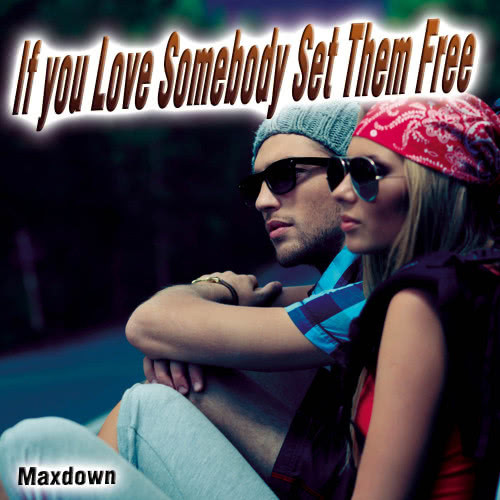 If You Love Somebody Set Them Free