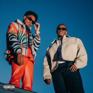 Listen to Tada (feat. Blxst) (Explicit) song with lyrics from Lambo4oe