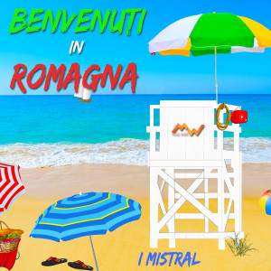 Listen to Benvenuti in romagna song with lyrics from I Mistral