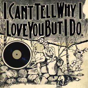 อัลบัม I Can't Tell Why I Love You, But I Do ศิลปิน Jackie Mclean Quartet & Quintet & Sextet