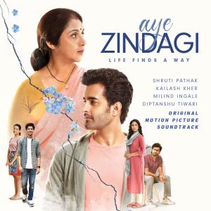 收聽Anirban Bose的Aye Zindagi (feat. Shruti Pathak)歌詞歌曲