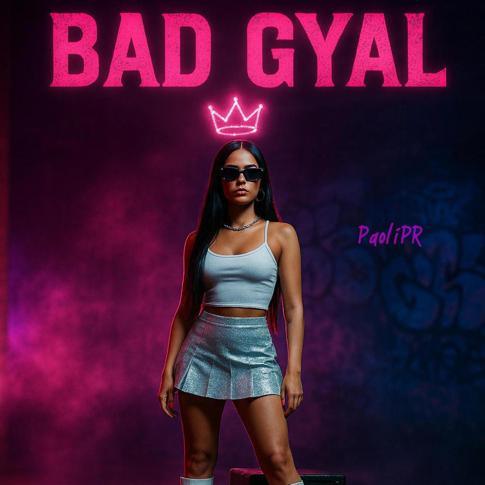 BAD GYAL