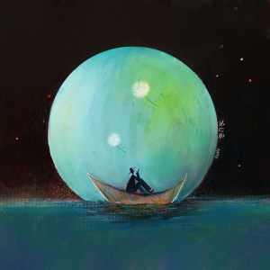 Listen to 蒲公英 song with lyrics from 杨炅翰