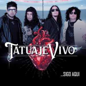 Listen to Ella song with lyrics from Tatuaje Vivo