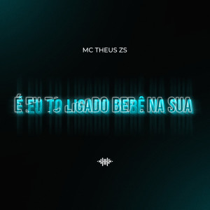 Album É Eu to Ligado Bebê na Sua from MC Theus ZS