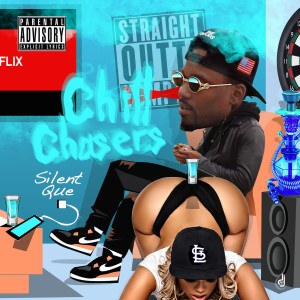 Listen to Let's Link (Explicit) song with lyrics from Silent Que
