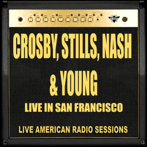 收听Crosby, Stills, Nash and Young的Heart of Gold (Live)歌词歌曲