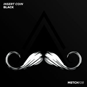 收聽Insert Coin的Black (Radio-Edit)歌詞歌曲
