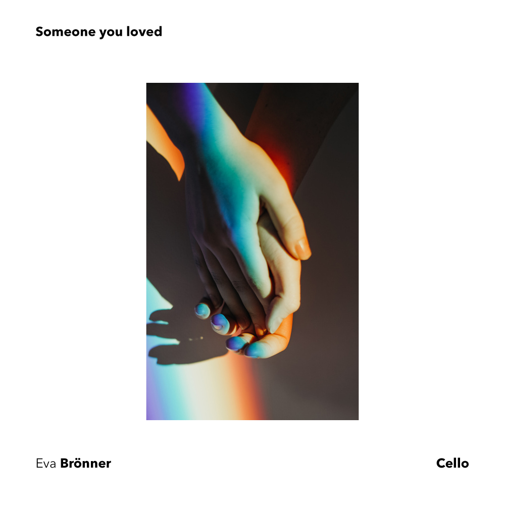 Someone You Loved (Cello Cover)
