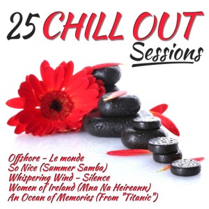 อัลบัม 25 Chill out Sessions ศิลปิน DJ In the Night