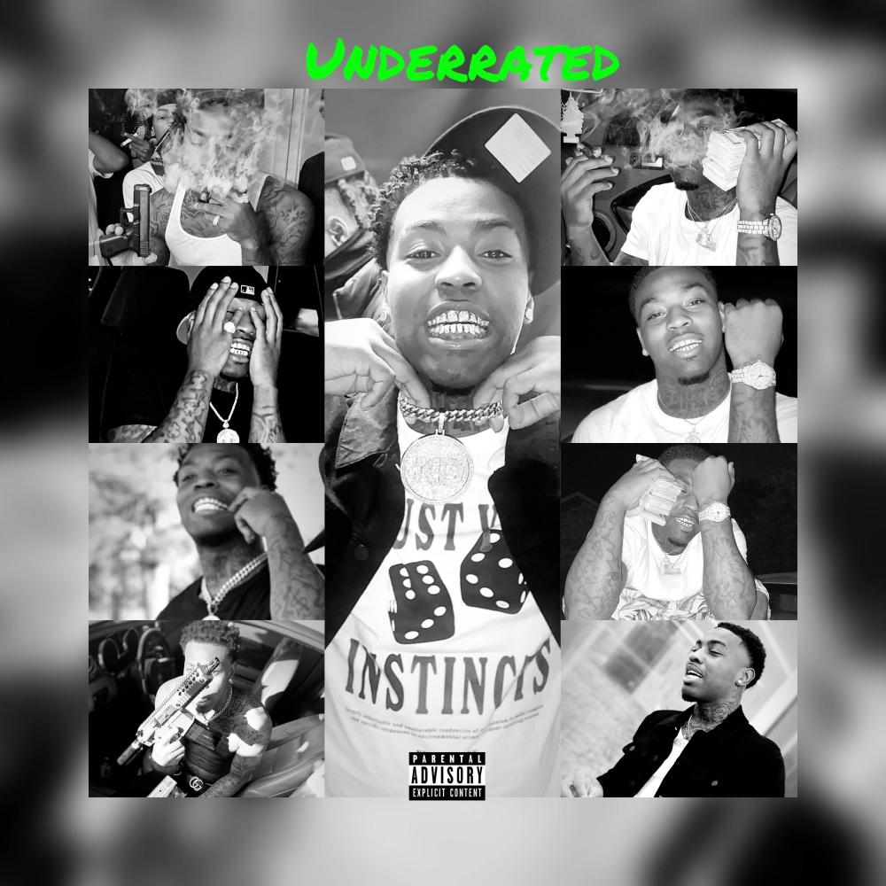 Dead Ops (feat. QueySlime, Baby2Slime & KTG Nae) (Explicit)