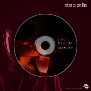 Album New Beginning from Oshmusik