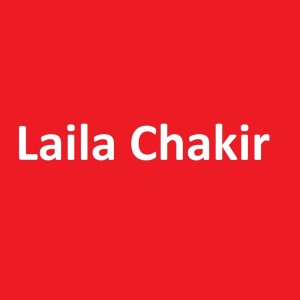Listen to YEKHSICHEK OURINOU song with lyrics from Laila Chakir