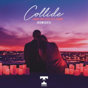 Album Collide (Remixes) from Aaron Lindt