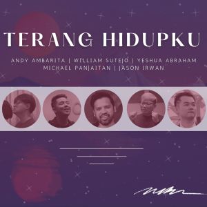 收听Andy Ambarita的Terang Hidupku歌词歌曲