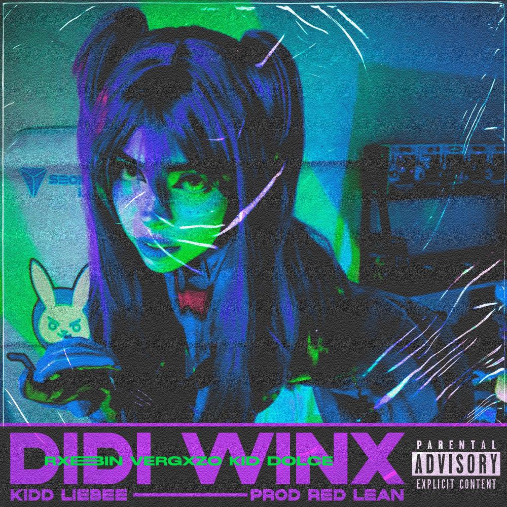 Didi WINX! (Rmx|Explicit)