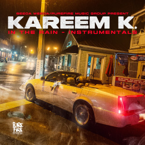 收聽Kareem K的Miami Money歌詞歌曲