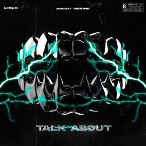 อัลบัม TALK ABOUT ศิลปิน Bright Visions