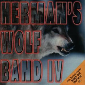 Herman`s Wolf Band的專輯Herman`s Wolf Band IV