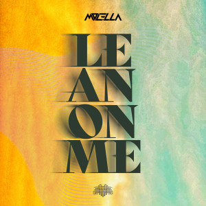 Album Lean On Me oleh Molella