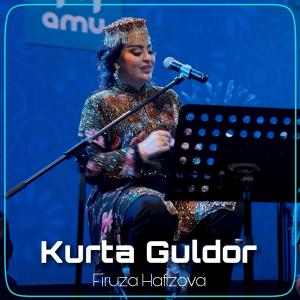Album Kurta Guldor (feat. Mir Maftoon) from Firuza Hafizova