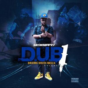 SK aka Whippy的專輯Drums Units Bells (D.U.B. Volume 1)