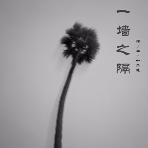 Listen to 一墙之隔 song with lyrics from 十二越